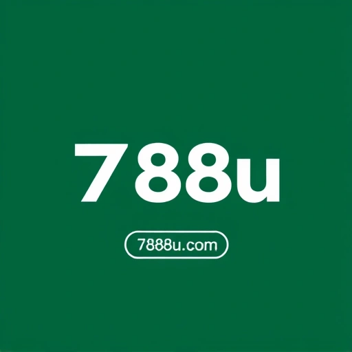 788u