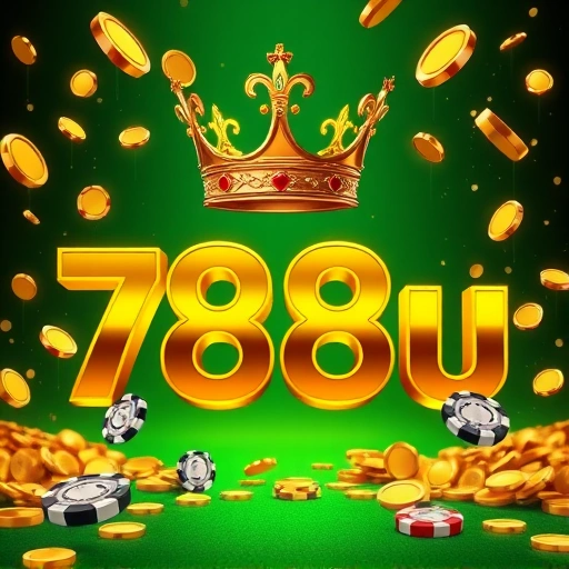 788u Logo